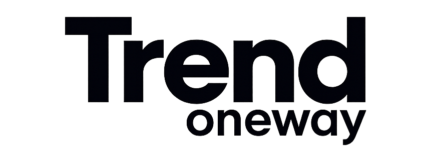 trendoneway.com